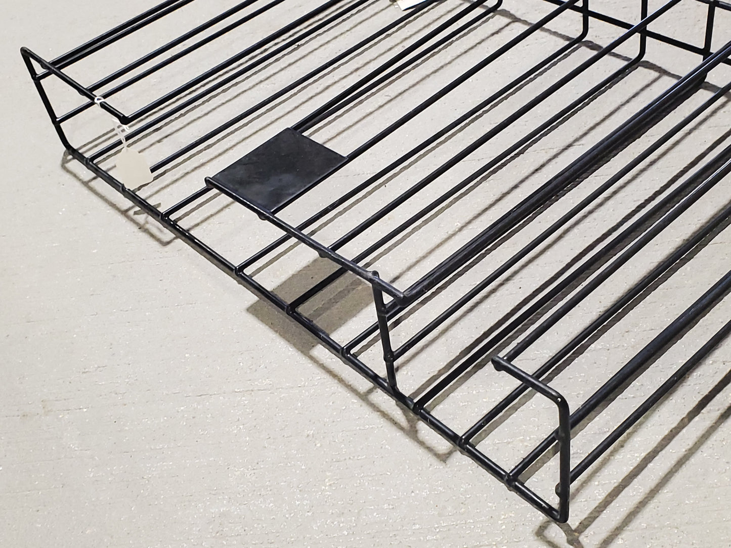 Polo Bandage Rack