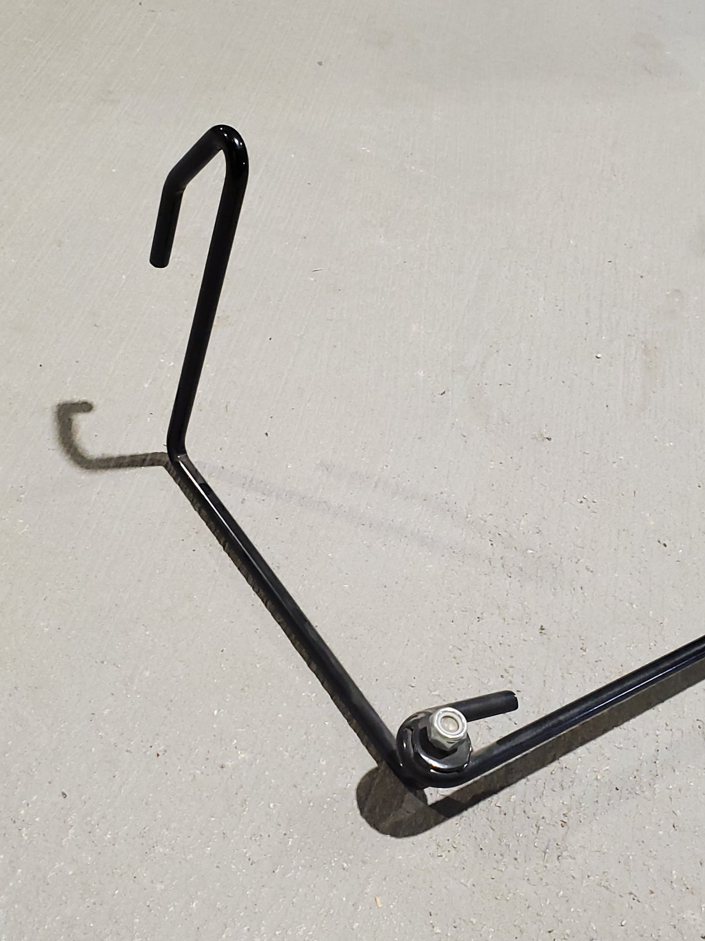 Portable Multi Purpose Stable Rack