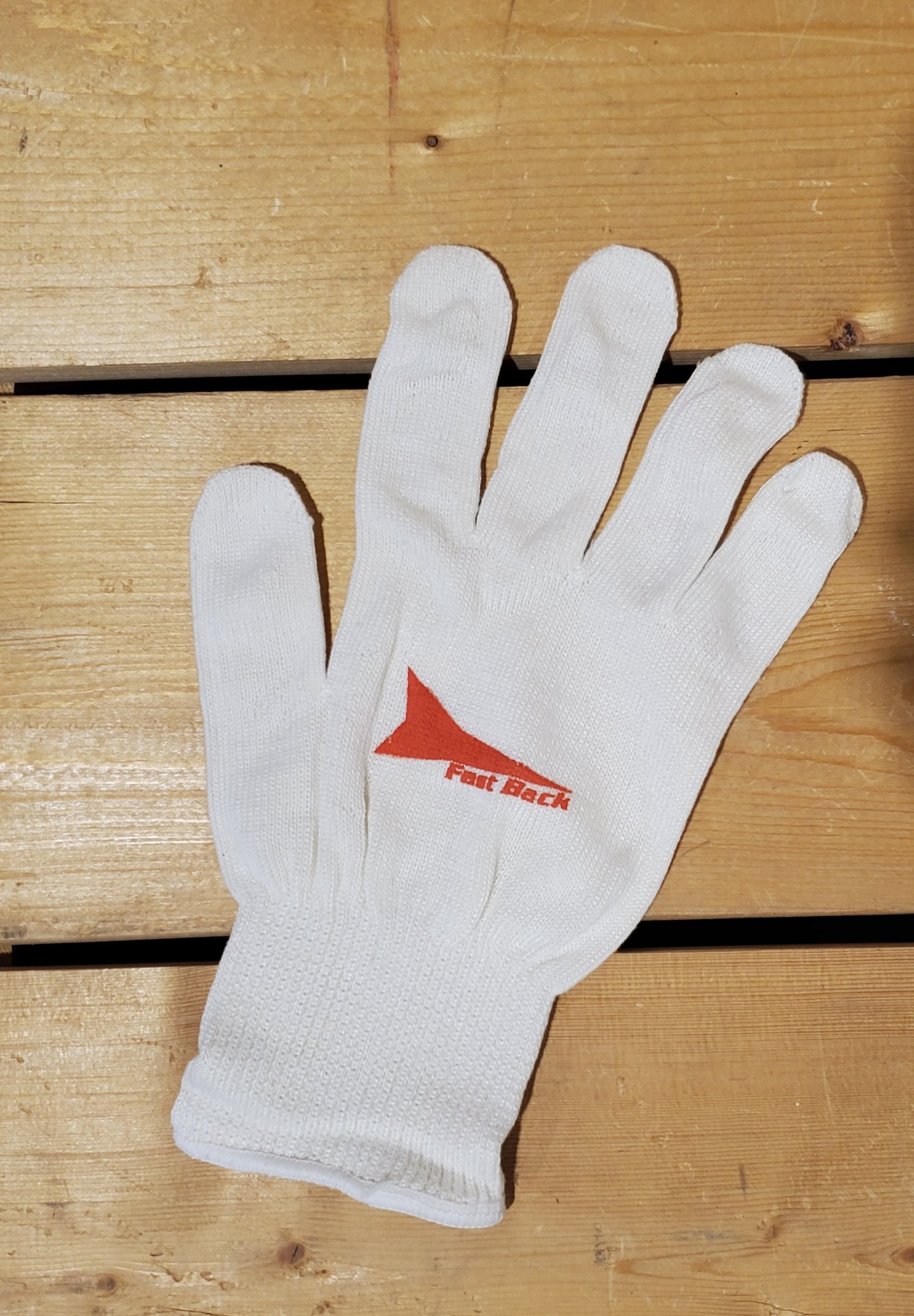 Complete Control Roping Glove by Fast Back Ropes®