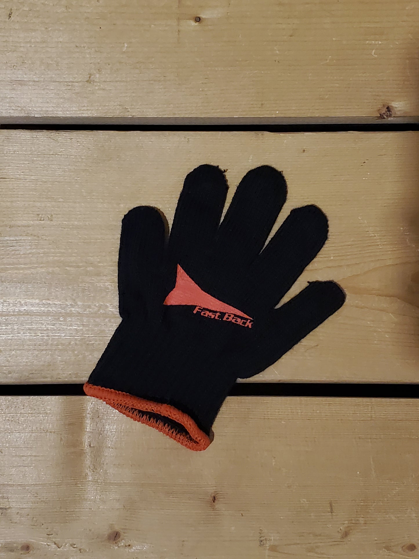 Cotton Kids Rope Gloves by Fast Back Ropes®