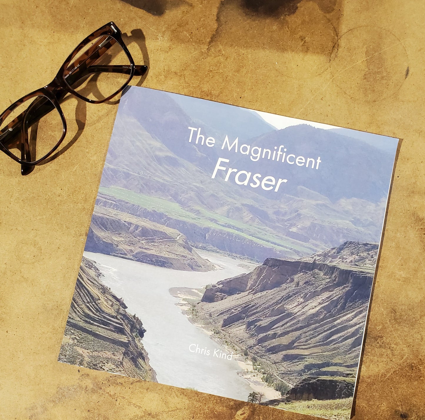 'The Magnificent Fraser'