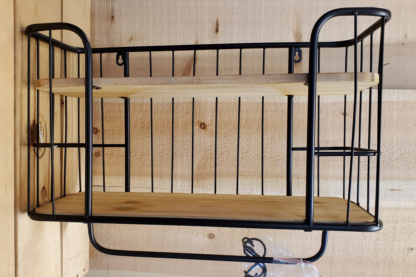 Kitchen Shelves by Koppers®