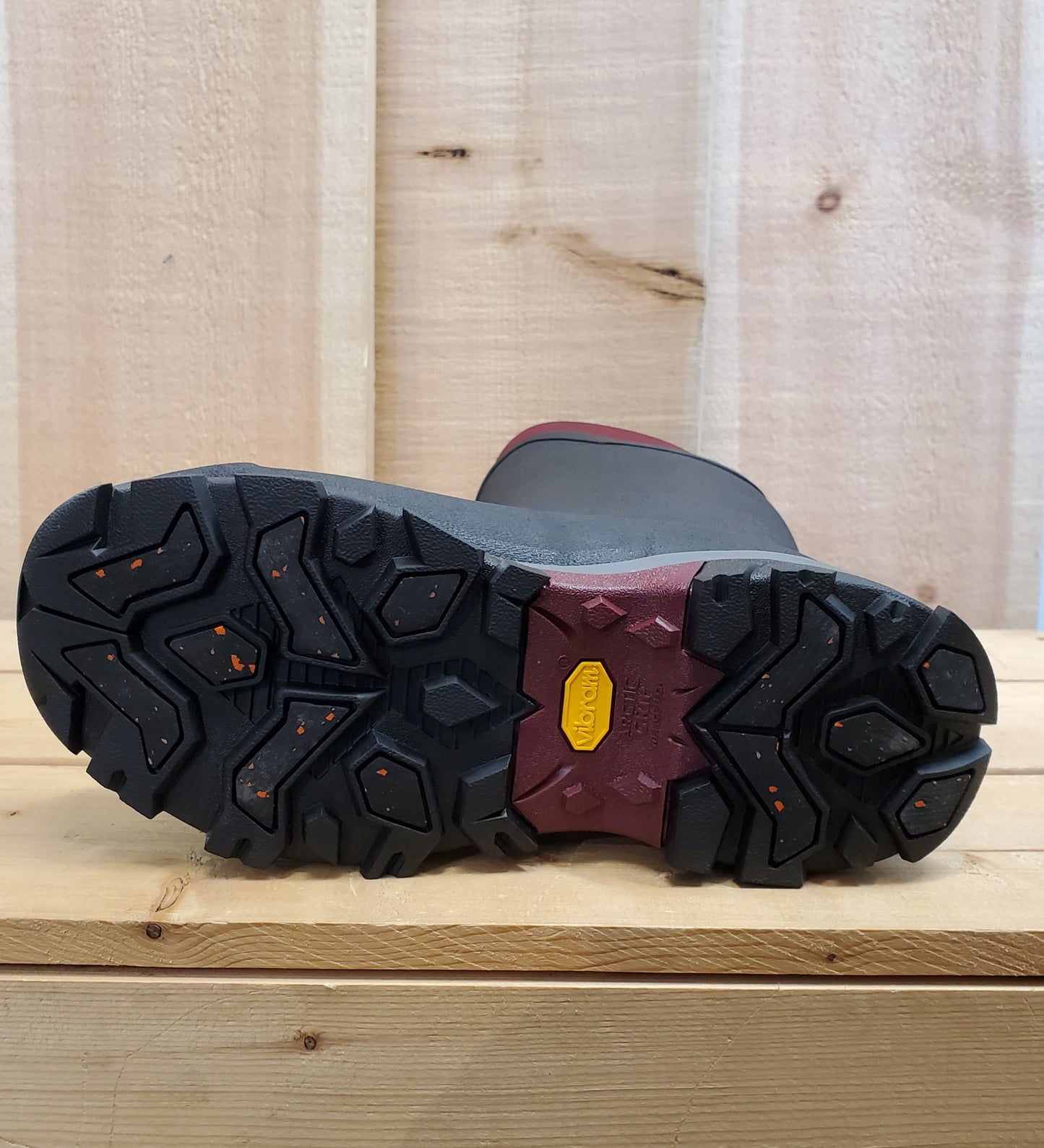 Windsor 'Arctic Ice' With Arctic Grip A.T. Tall Women's Boots by Muck Boot Co.®