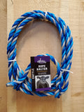 Poly Rope Cattle Halter by Weaver®