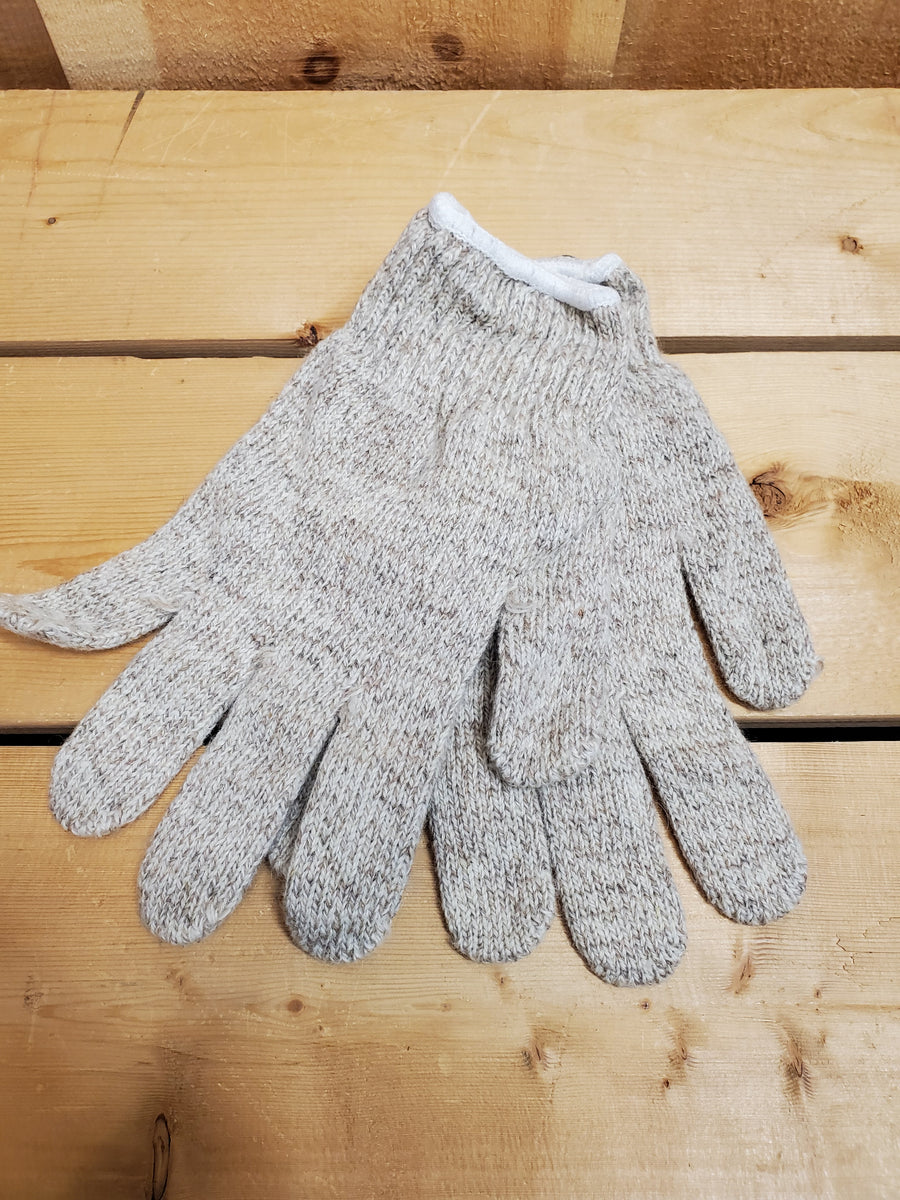 Wooly Mammoth' Liner Glove by Watson Gloves® – Stone Creek Western Shop