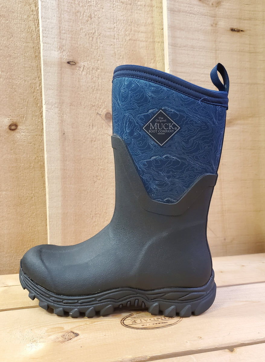 Boot Company Muck Boots Women's Arctic Sport Muck Boot
