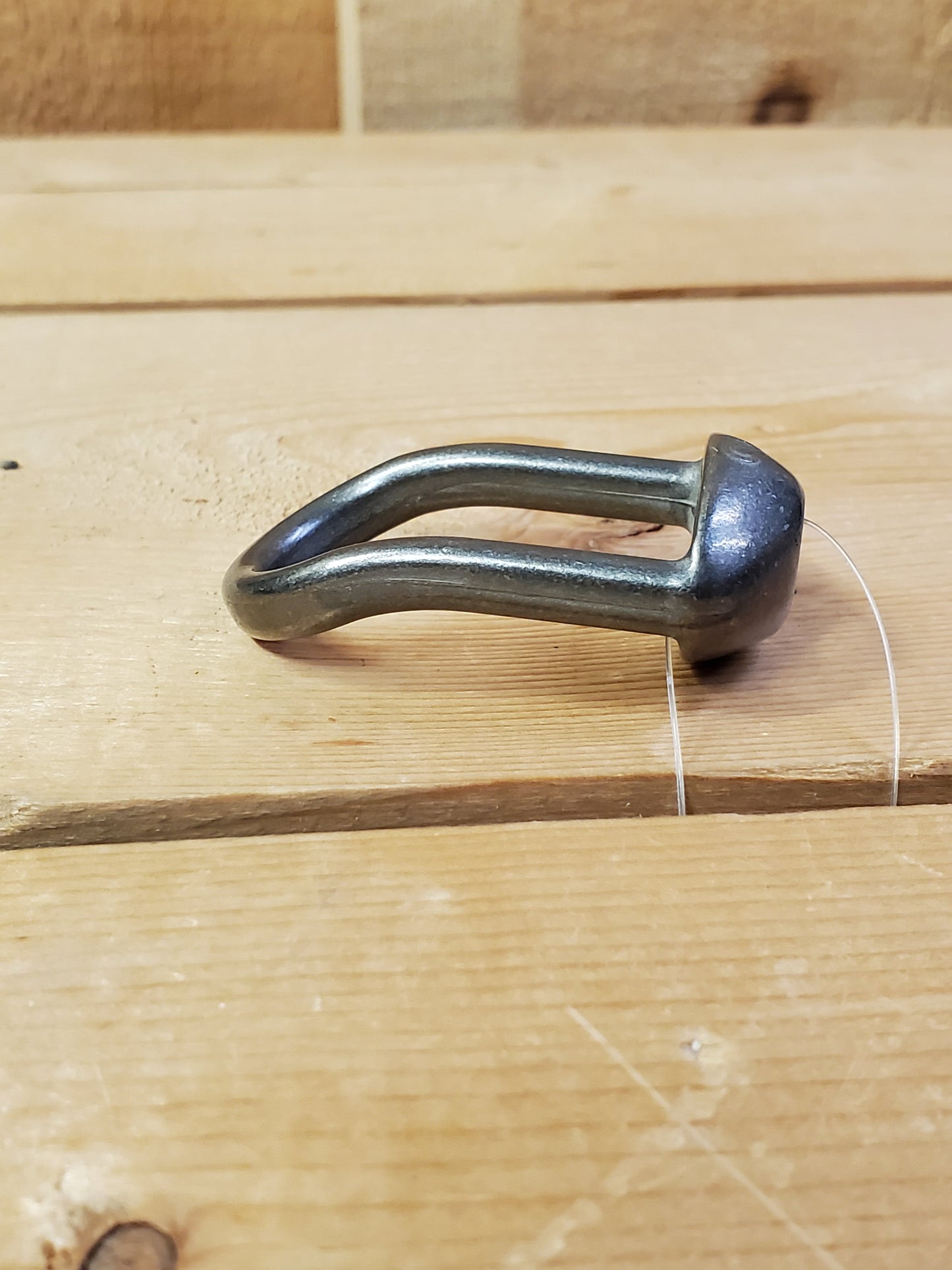 Buck Brannaman™ Honda by Double Diamond®