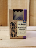 Windrift Hill Goat's Milk Bar Soap