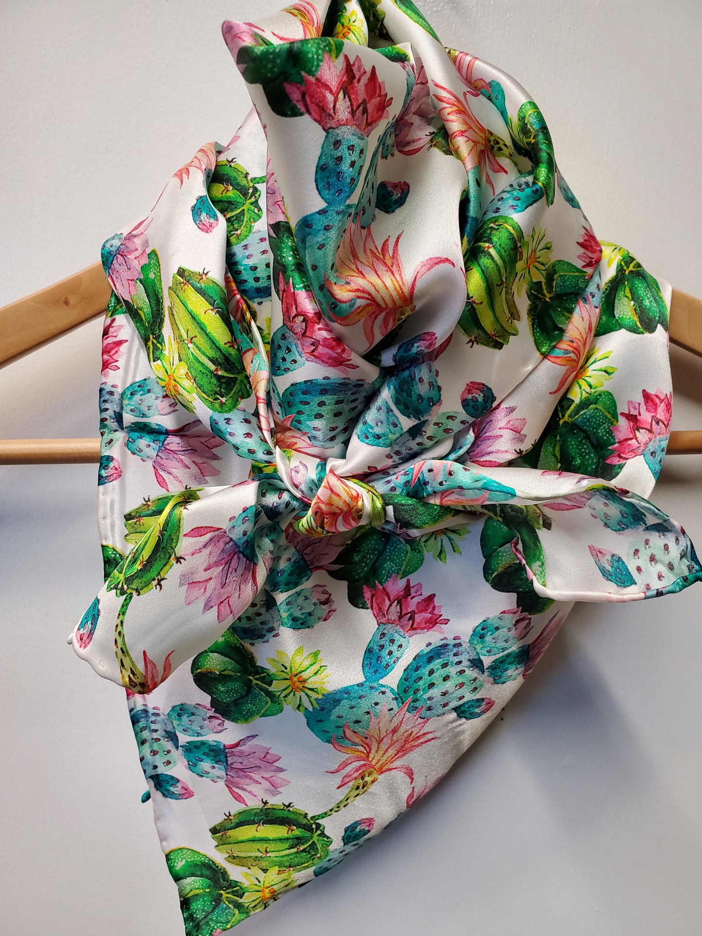 Cacti Wild Rag by M&F®