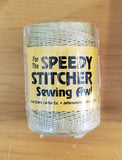 'Waxed Thread' by Speedy Stitcher