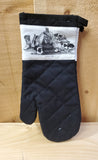 Bernie Brown® Giftware Collection Oven Mitts by PF Enterprises®