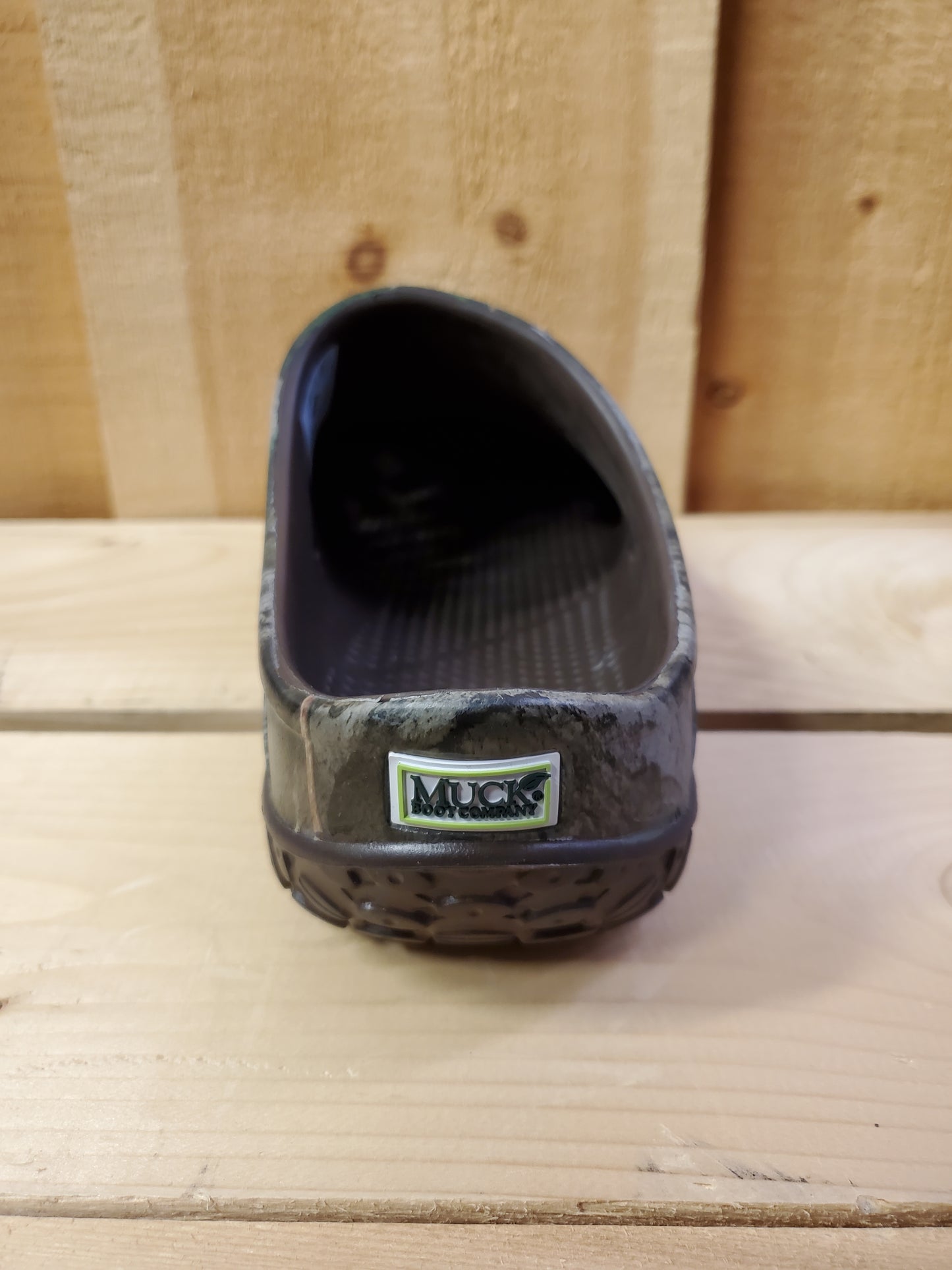 Mossy Oak® Muckster Lite® Men's Shoe by Muck Boot Company®