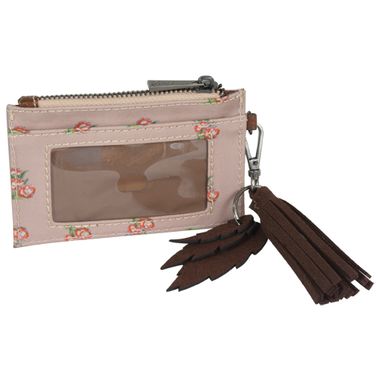 Women's ID Wallet by Catchfly™