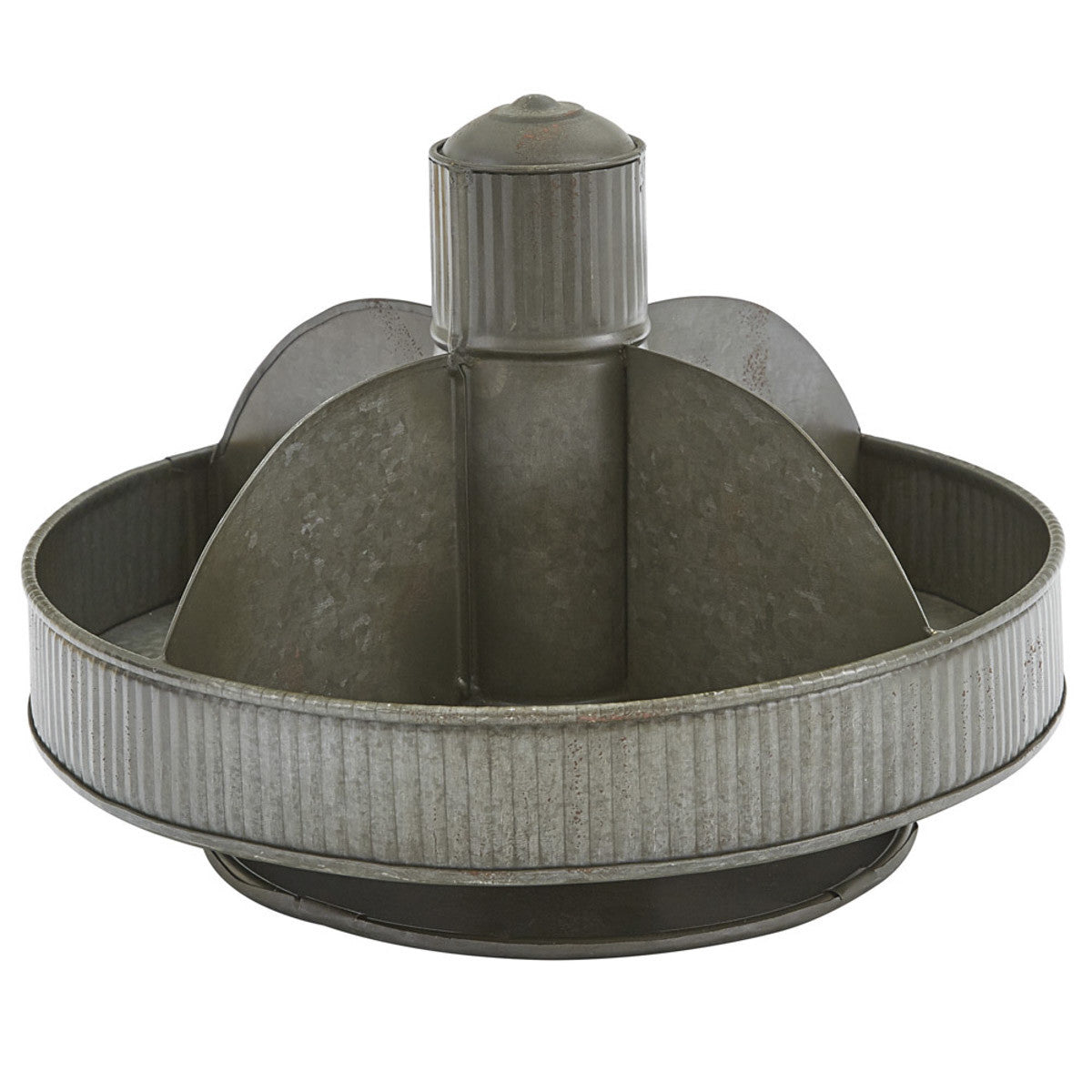 Norwood 4 Pocket Organizer Lazy Susan by Park Designs®