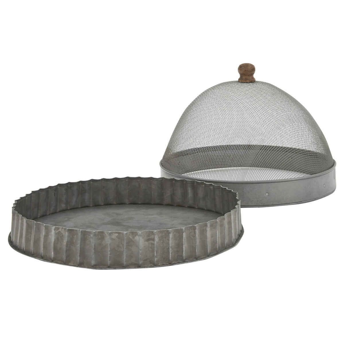 'Covington' Screen Covers With Base - Set of 3 by Park Designs®