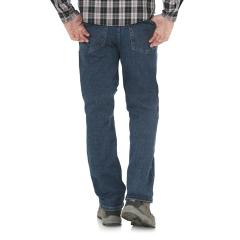 Rugged Wear® Relaxed Fit Men's Jean by Wrangler®