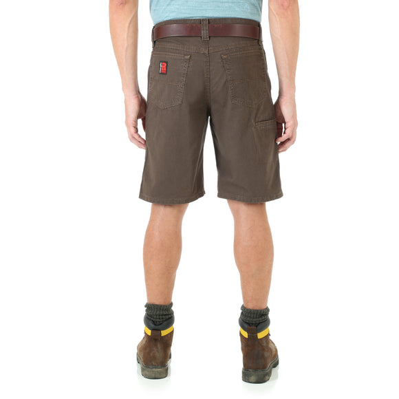 Riggs Workwear® Technician Men's Short by Wrangler®