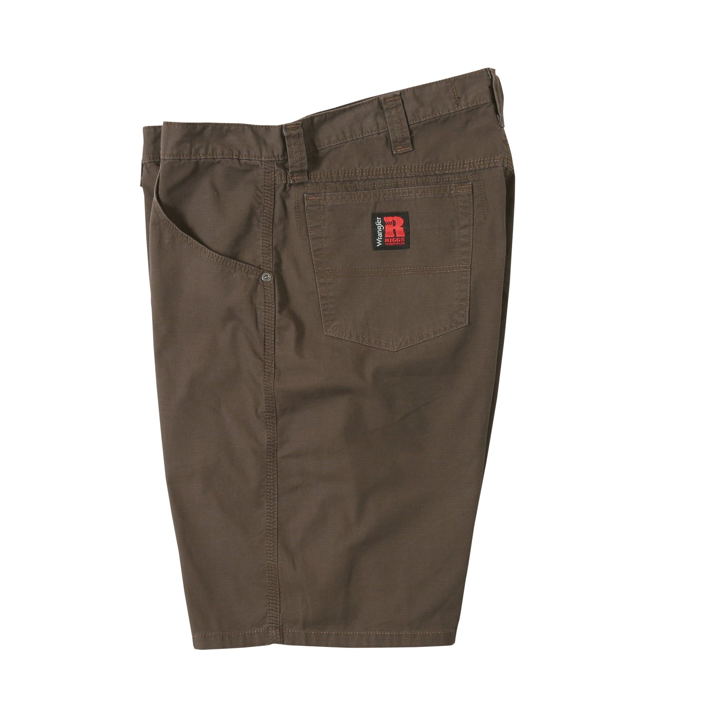 Riggs Workwear® Technician Men's Short by Wrangler®