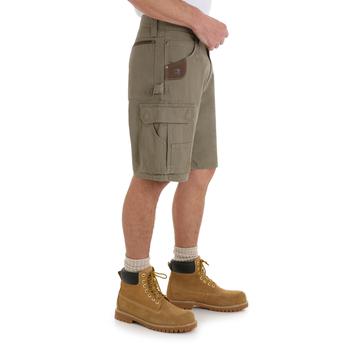 Wrangler hot sale work shorts