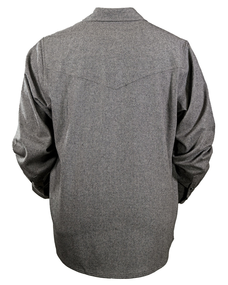 'Declan' Heavy Men's Shirt by Outback Trading Co.®