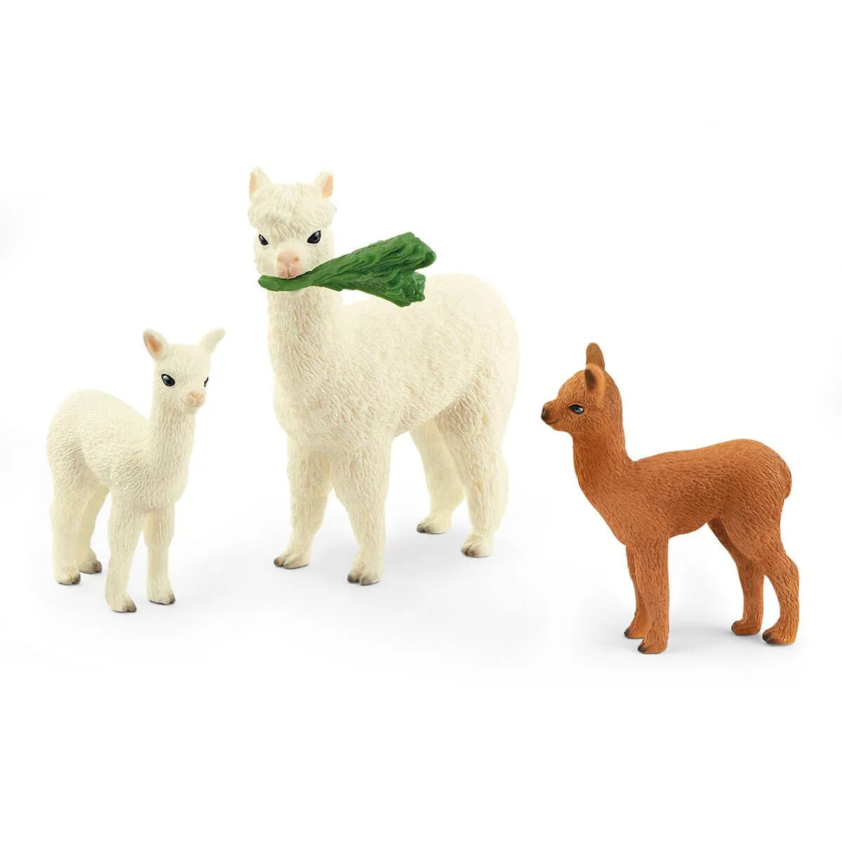 Wild Life™ Alpaca Set by Schleich®