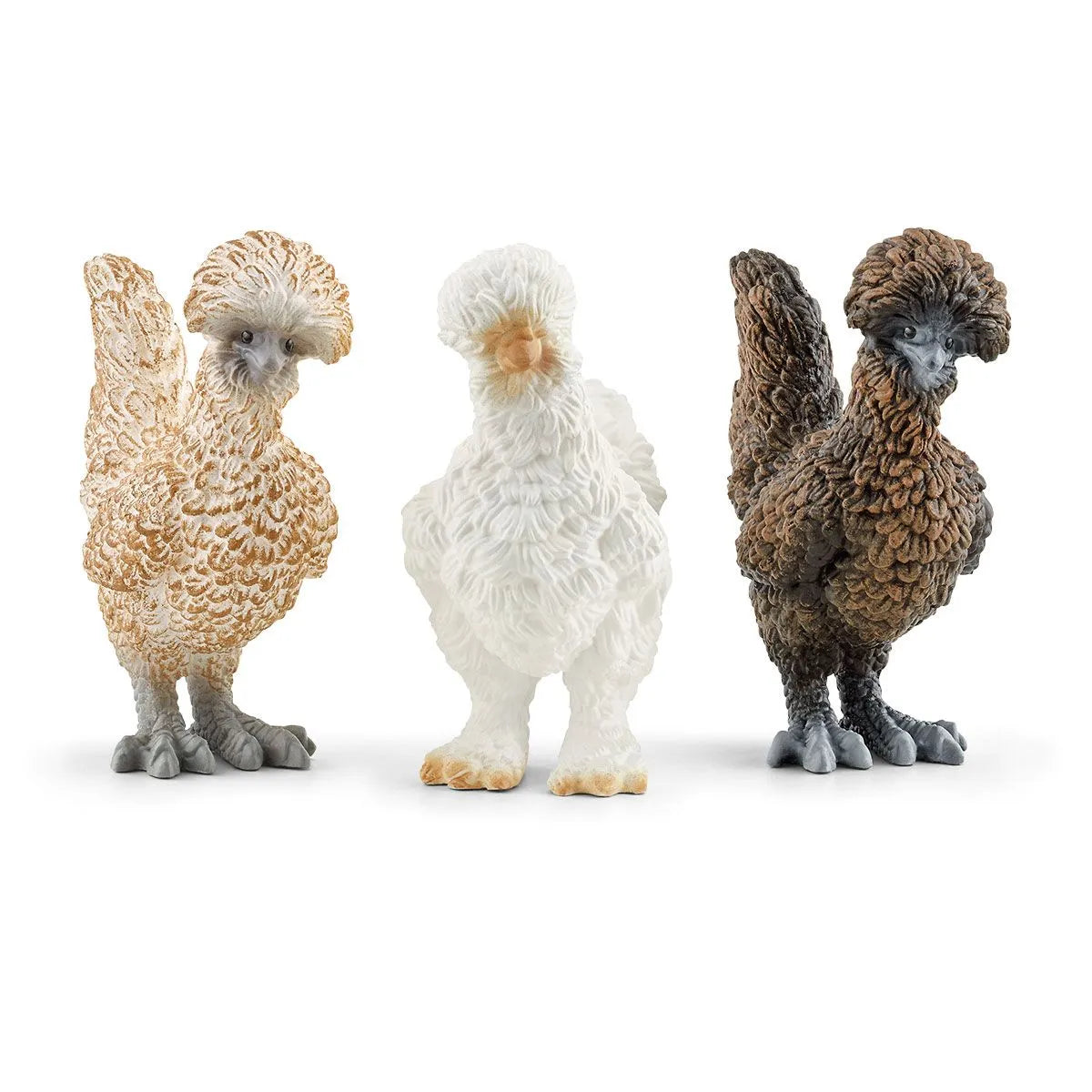 Farm World™ Chicken Friends Set by Schleich®