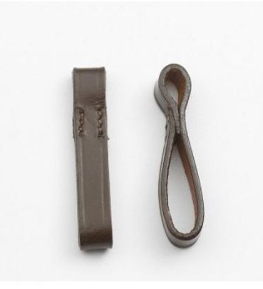 Leather Bit Loops by Ovation®