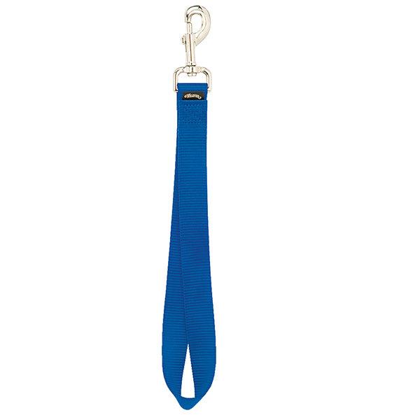 Single Ply Nylon Goat Lead by Weaver®