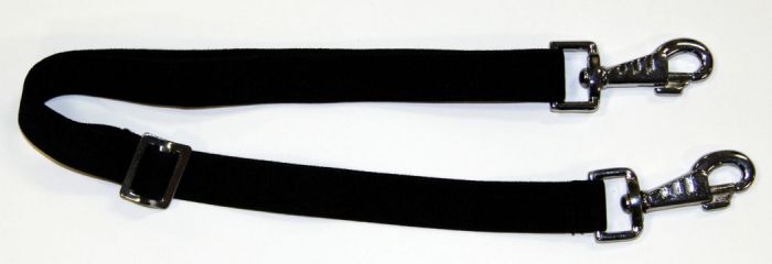 Elastic Horse Blanket Leg Straps