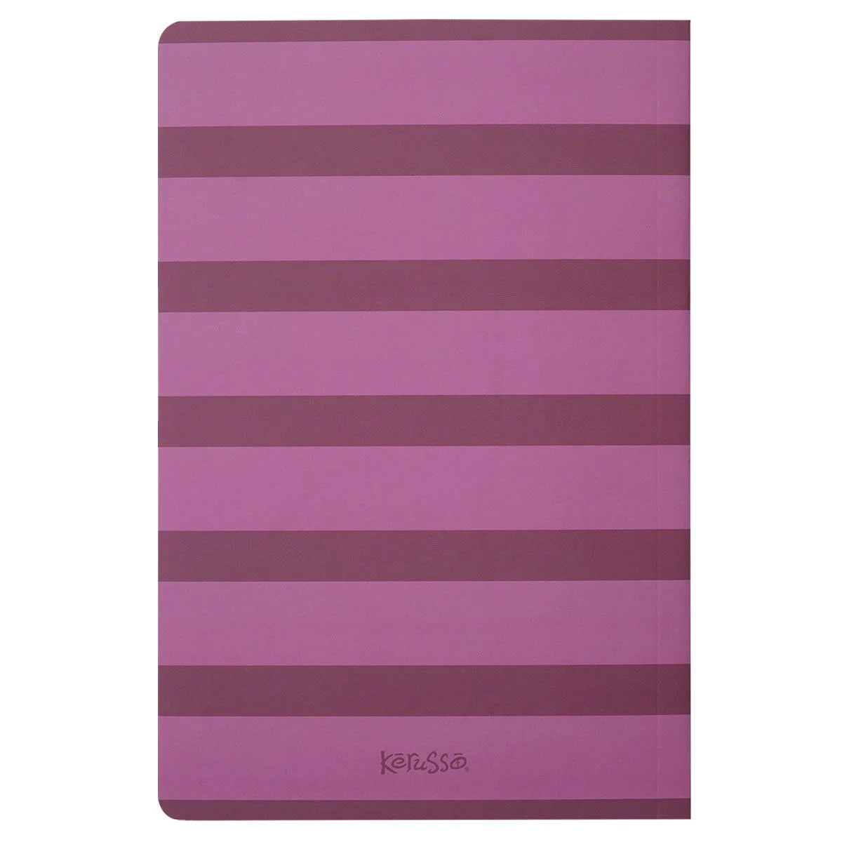 'Love Never Fails' Magenta Journal by Kerusso®