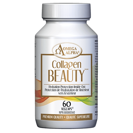 Collagen Beauty™ by Omega Alpha®