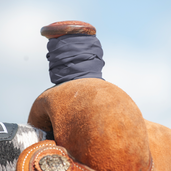 Premium Roper Dally Wrap by Classic Ropes®
