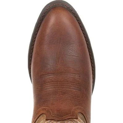 Velocity R Toe Men's Boot by Durango