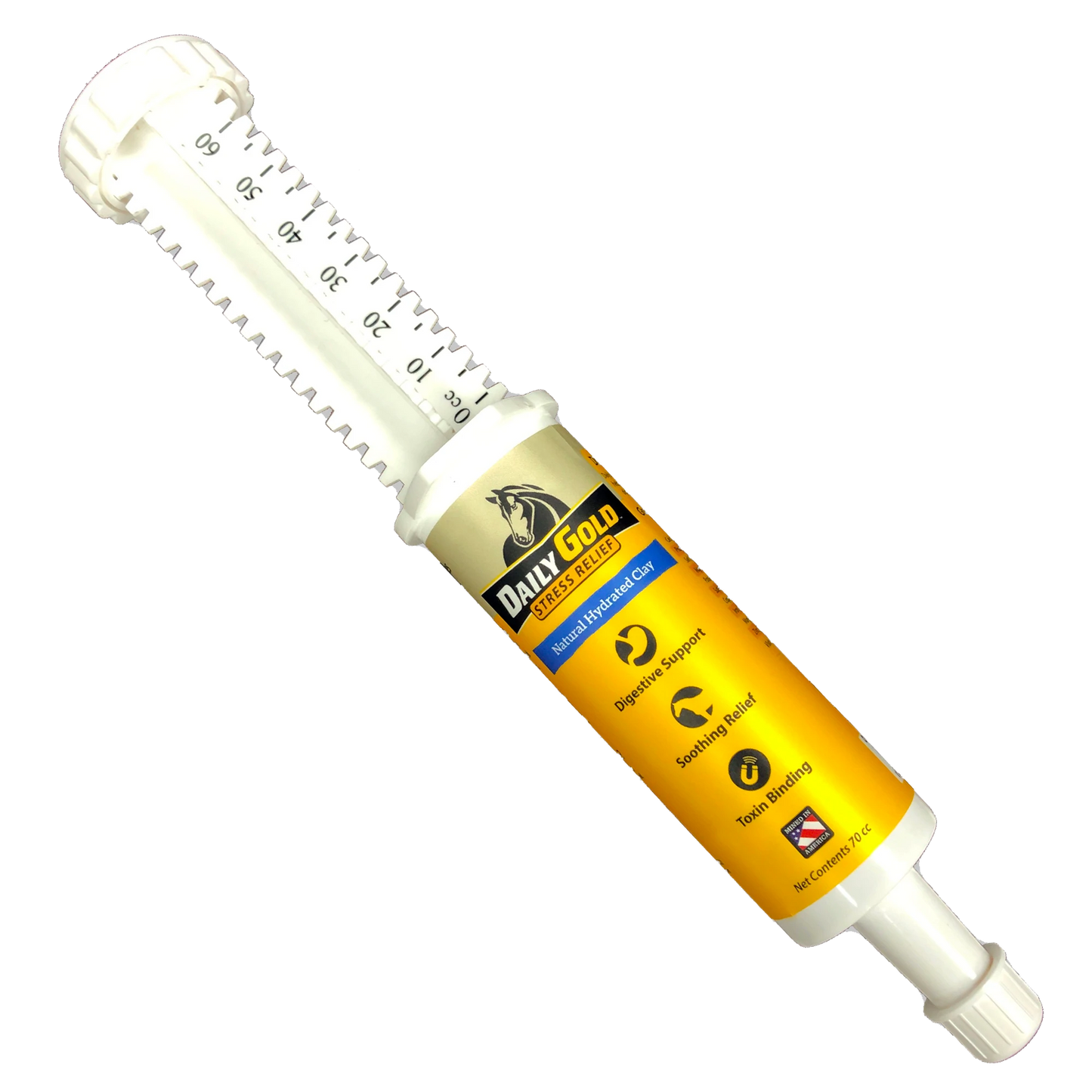 Daily Gold® Digestive Relief Syringe