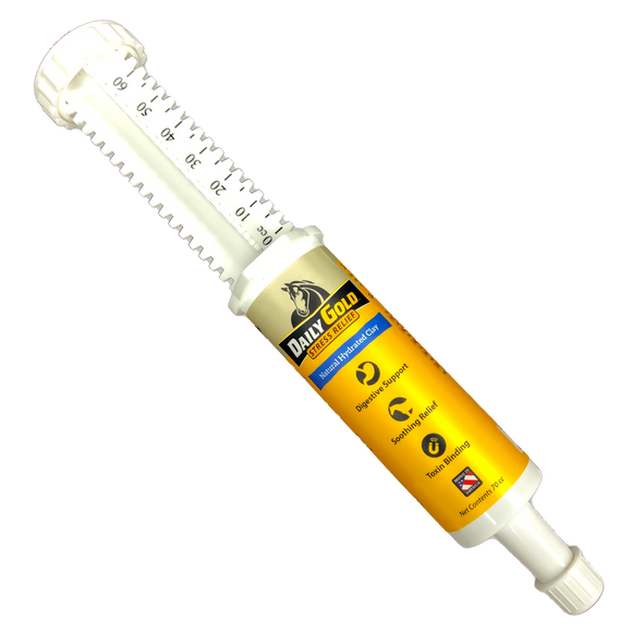 Daily Gold® Digestive Relief Syringe