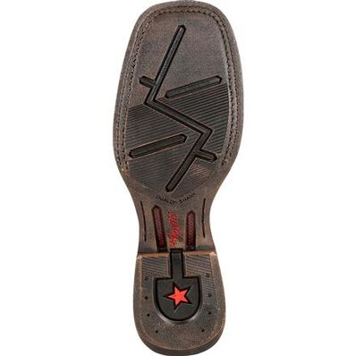 Lady Rebel Pro™ Cognac Women's Boot by Durango®