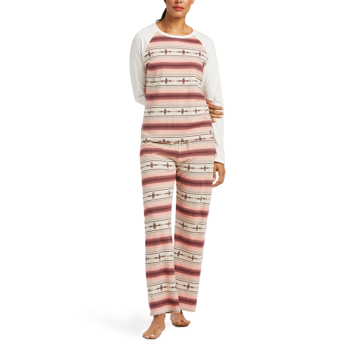 Women's Christmas Pajamas