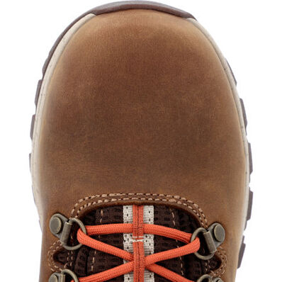 Eagle Trail™ Waterproof Hiker Women's Boot by Georgia Boot®