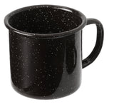 12 OZ Speckled Enamelware Cup by GSI Outdoors®