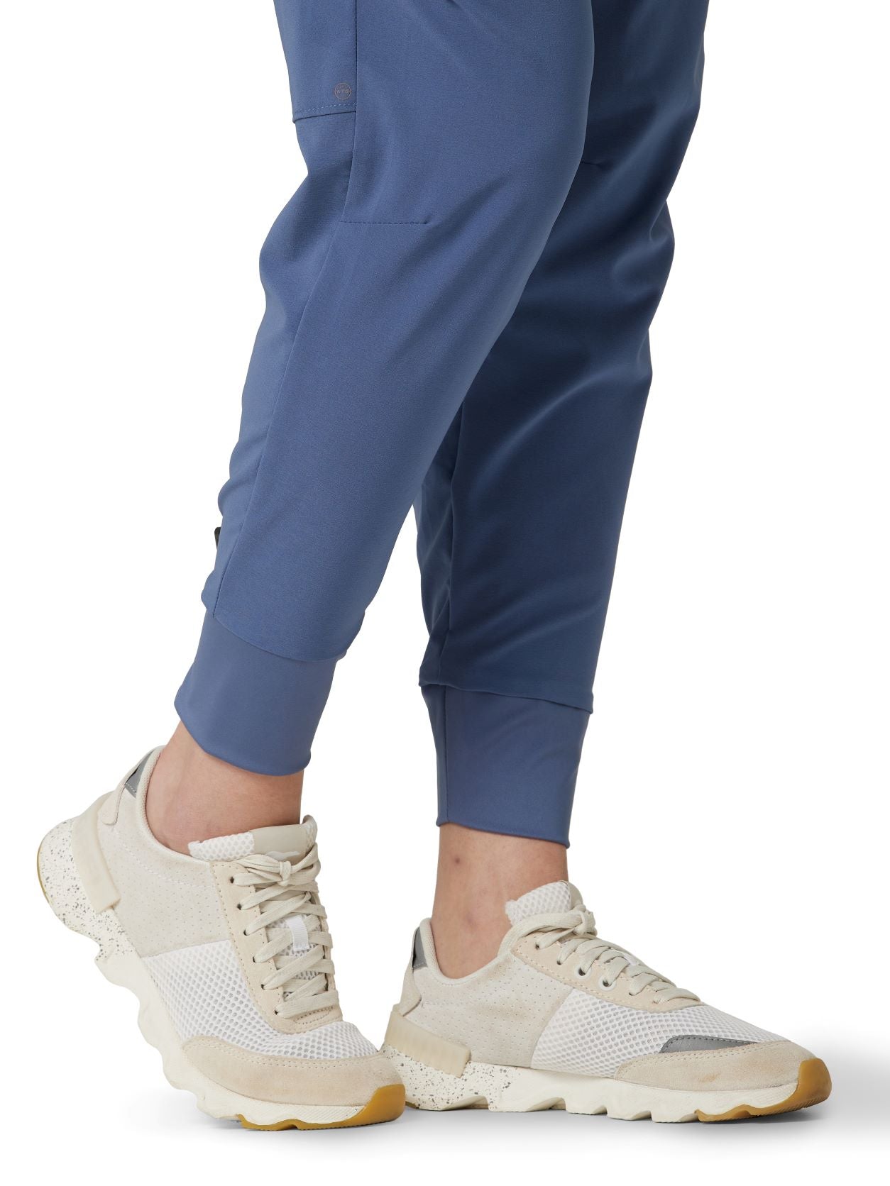 ATG™ Vintage Indigo Trail Jogger Women's Pant by Wrangler®