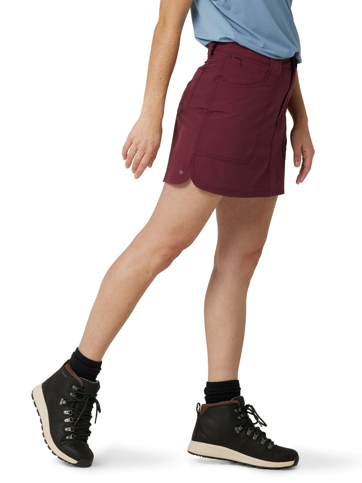 ATG™ Fig Hike Women's Skort by Wrangler®