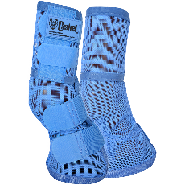 Crusader® Leg Guards by Cashel®