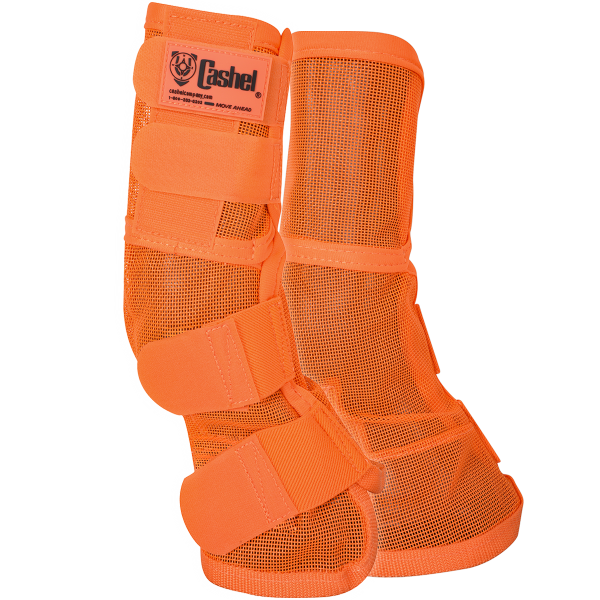 Crusader® Leg Guards by Cashel®