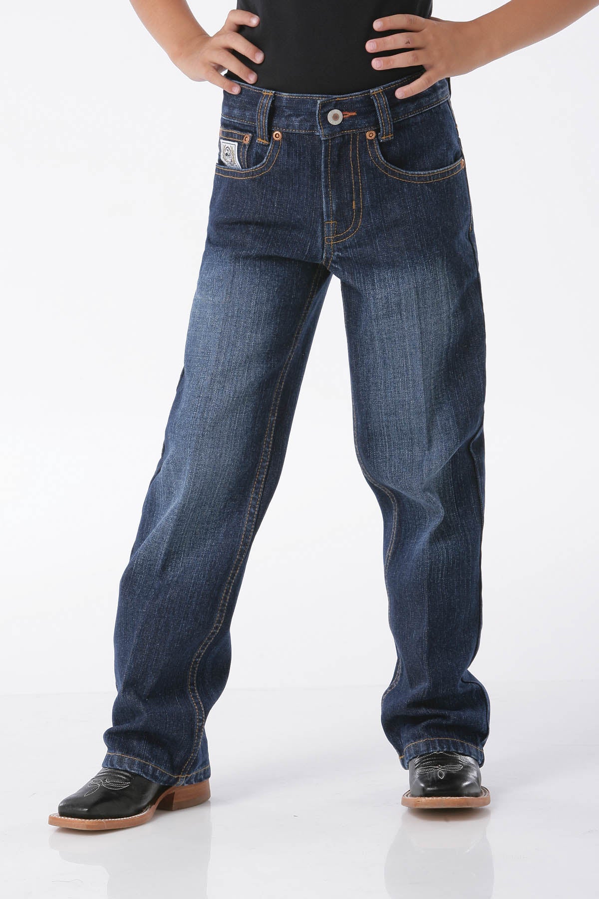 White Label Boy's Jean by Cinch