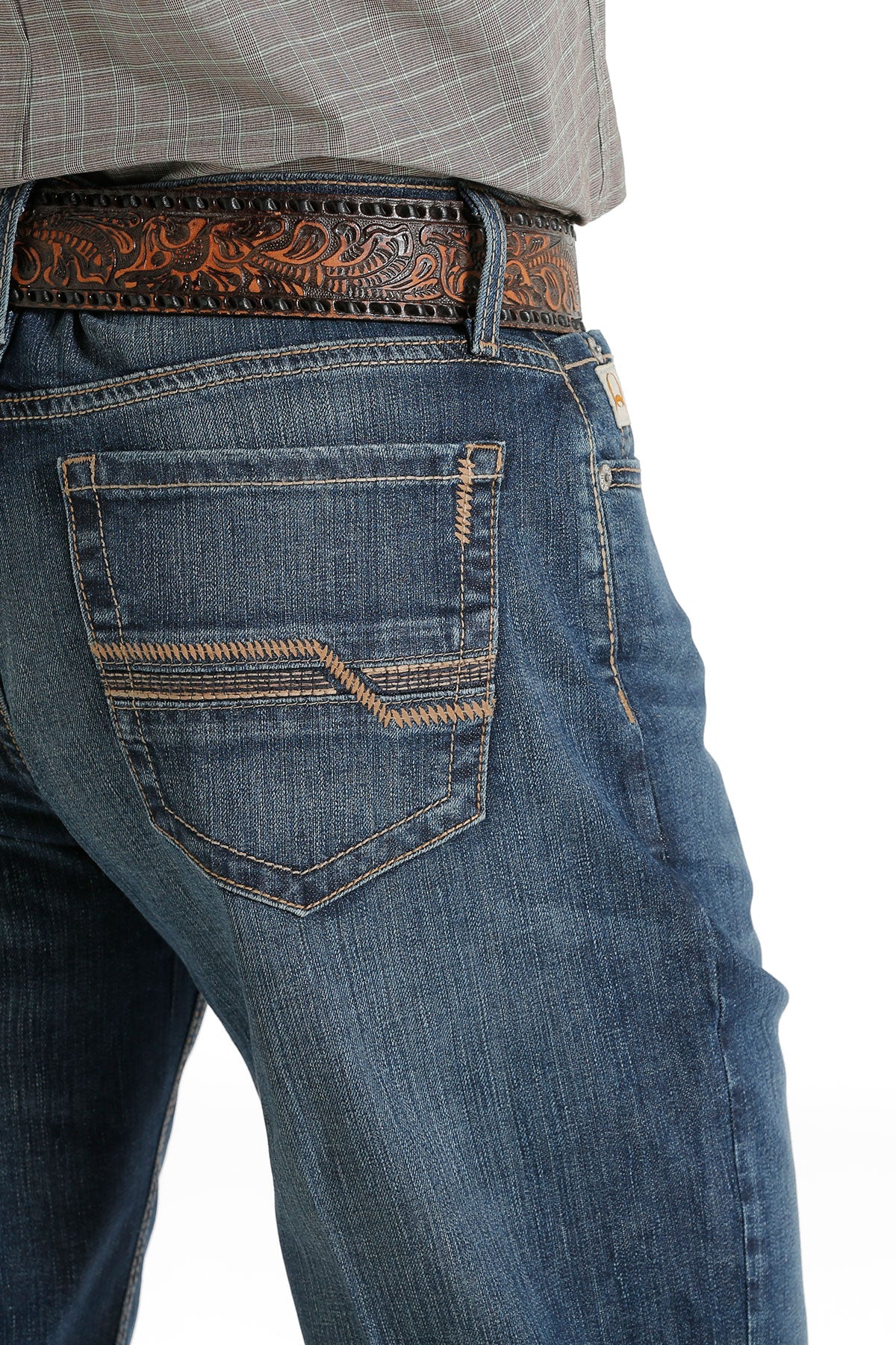 Grant Relaxed Fit Men's Jean by Cinch®