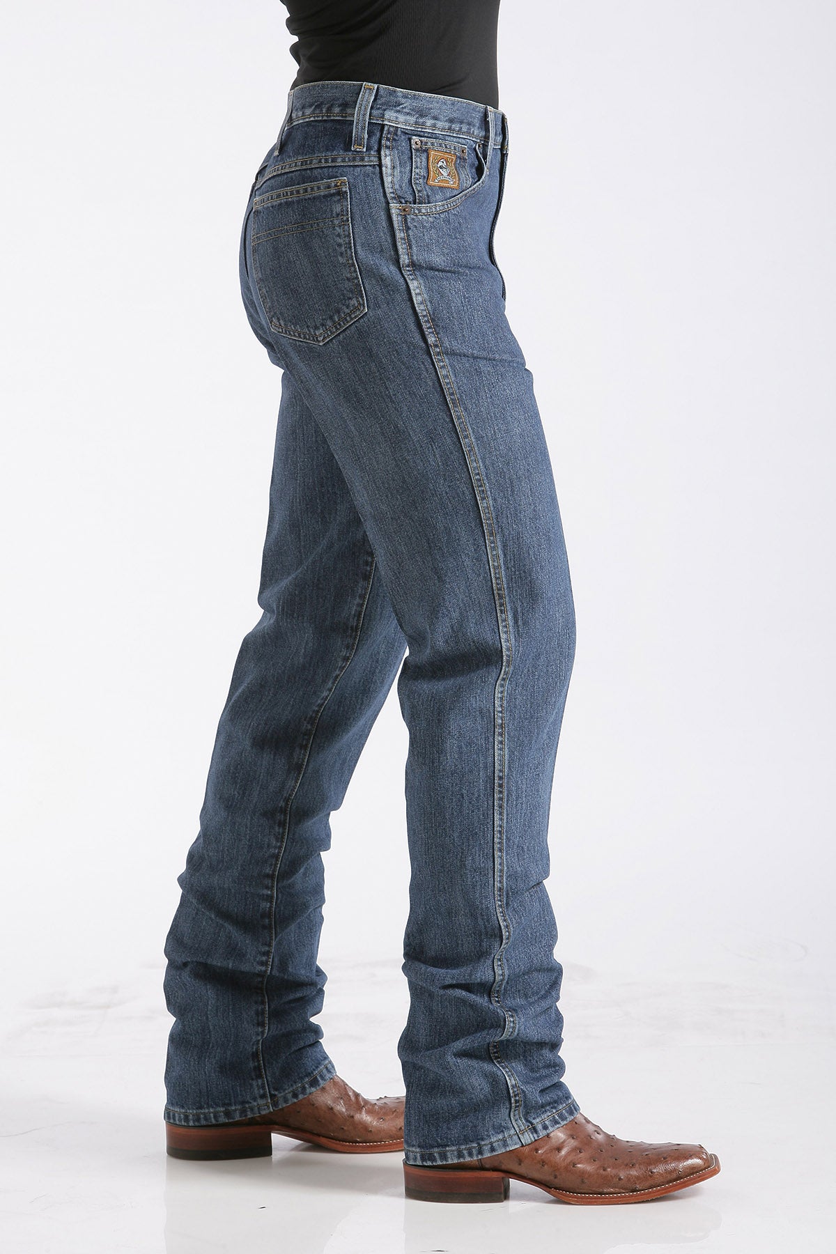 Bronze Label Men's Jean by Cinch®