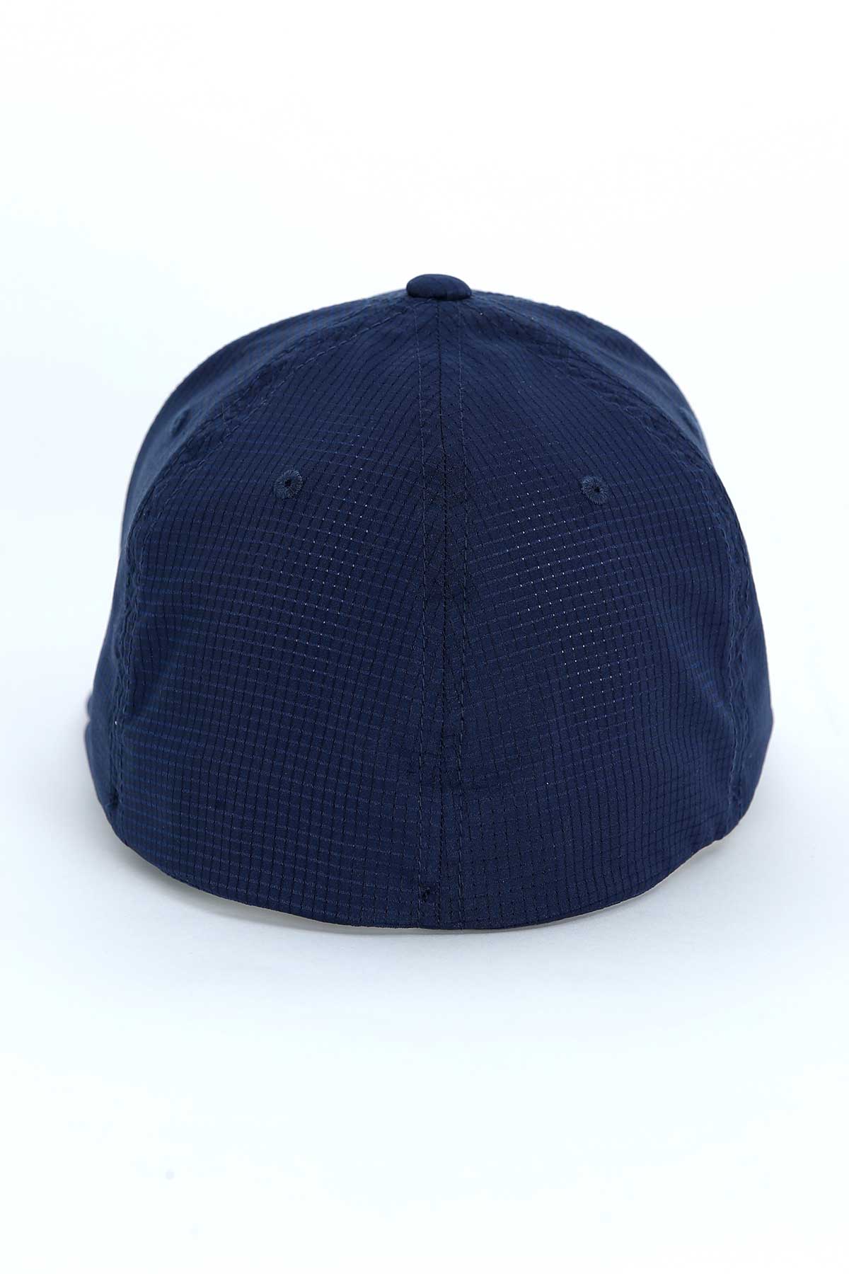 Navy Cinch Active Cap