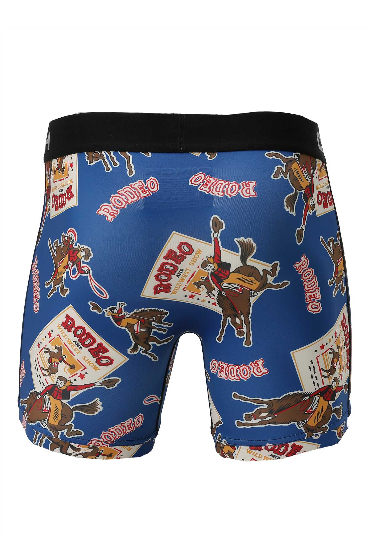 "Vintage Western" Men's Boxer Brief by Cinch