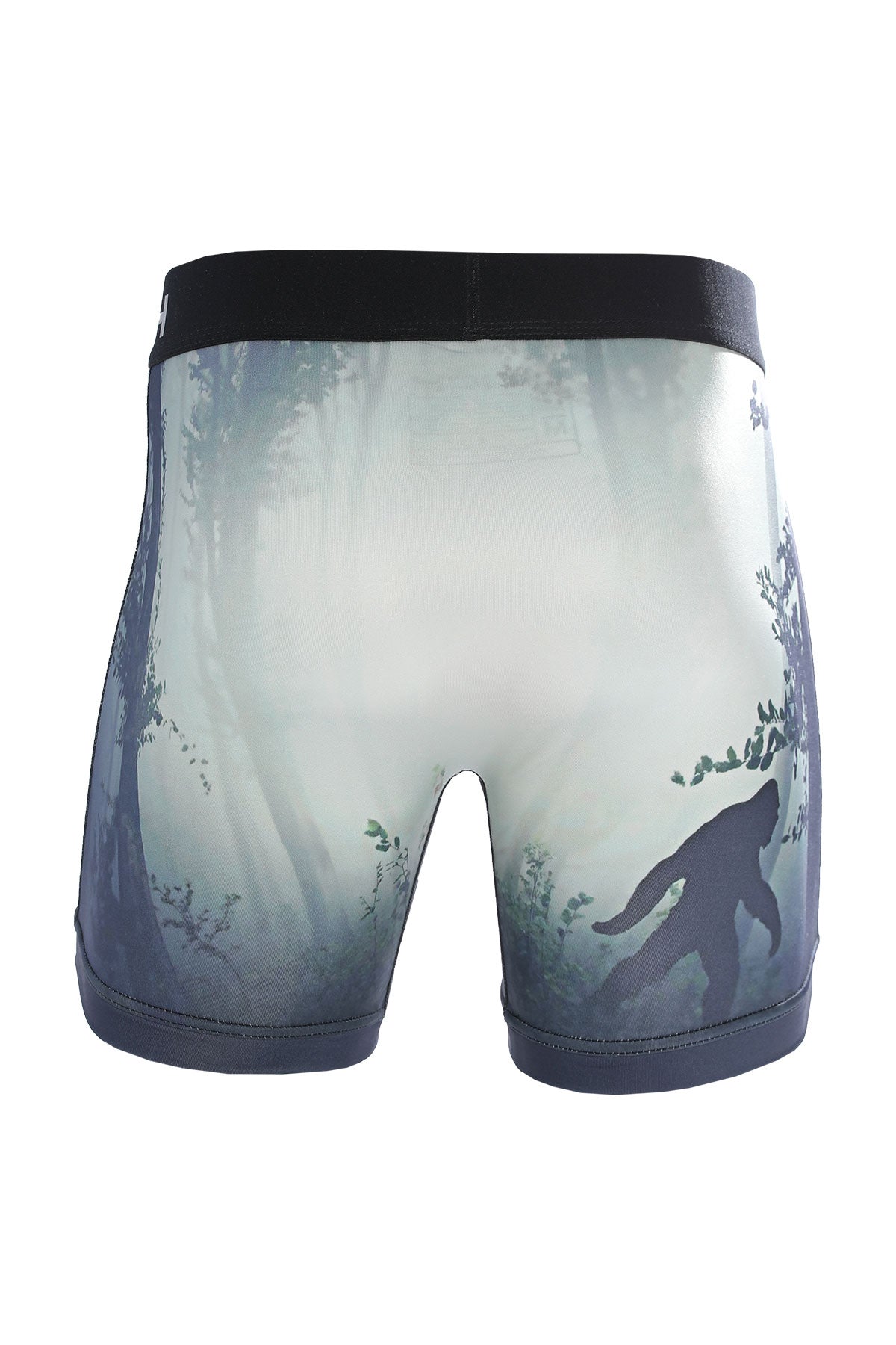 Sasquatch Boxer Brief by Cinch