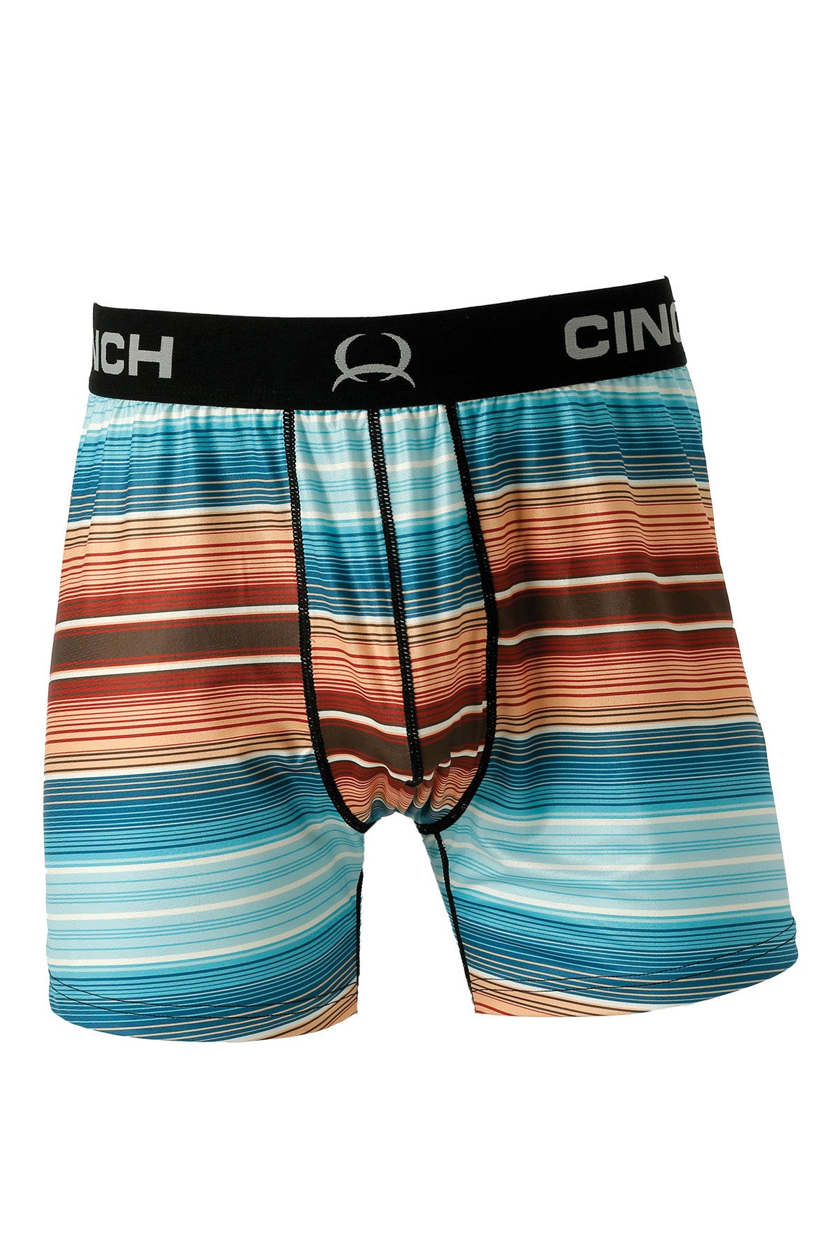 "Serape" Loose Fit Men's Boxer Brief by Cinch®